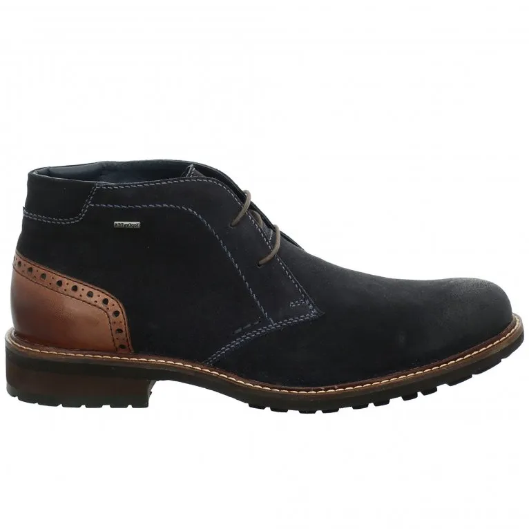 Josef Seibel Jasper 51 Mens Boots