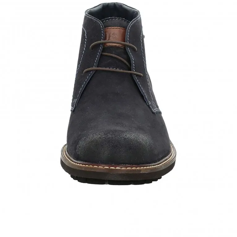 Josef Seibel Jasper 51 Mens Boots