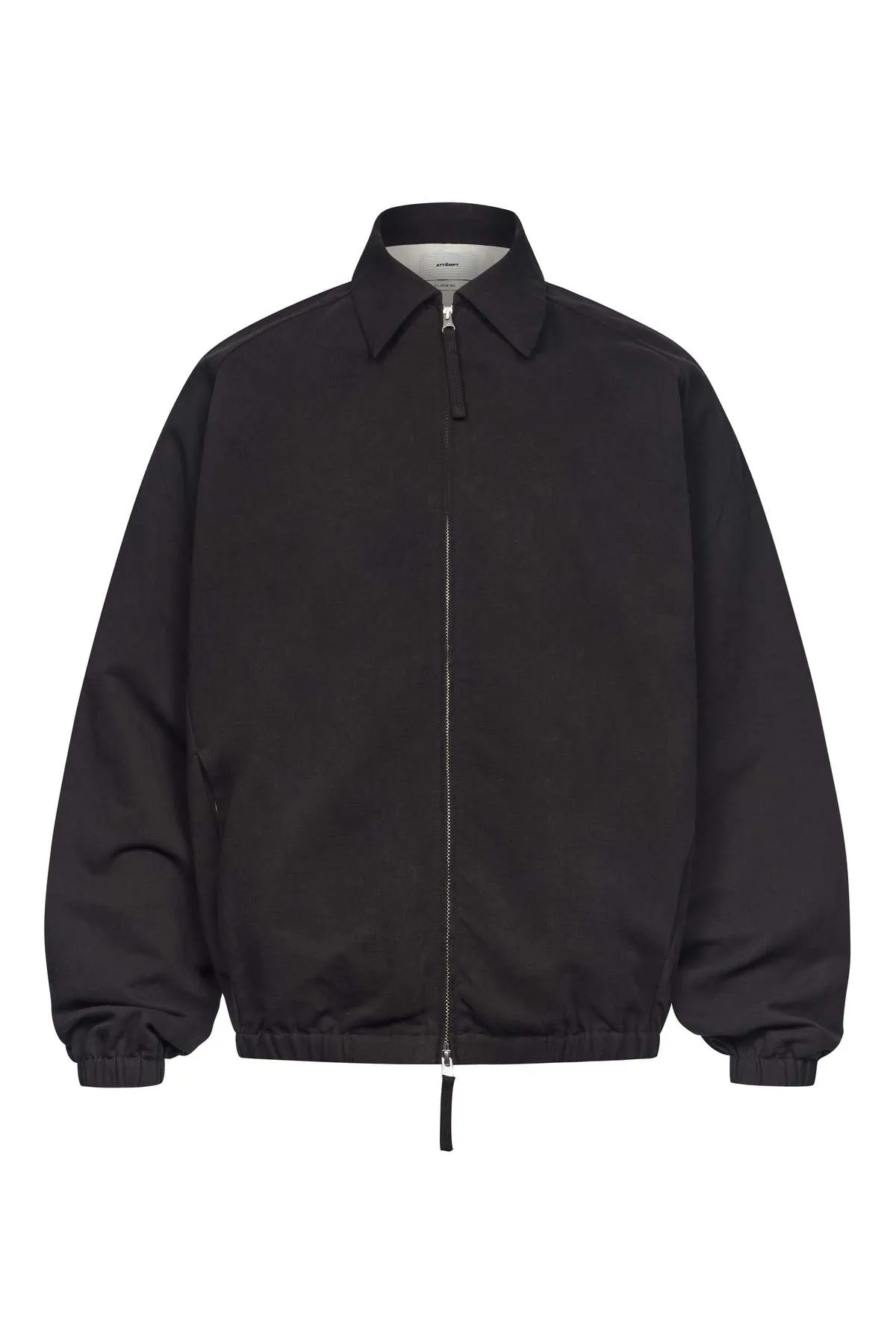 Judo Jacket - Black