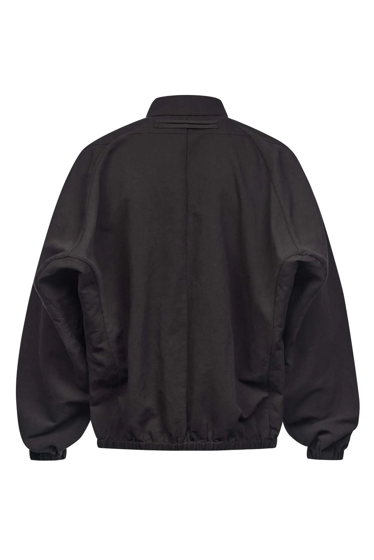 Judo Jacket - Black