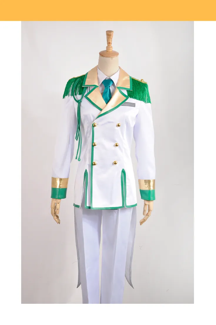 K Jungle Nagare Hisui Costume - Cosplay for Sale | Top Quality & Affordable | Shop Now