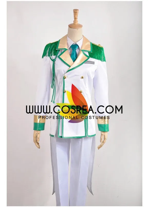 K Jungle Nagare Hisui Costume - Cosplay for Sale | Top Quality & Affordable | Shop Now