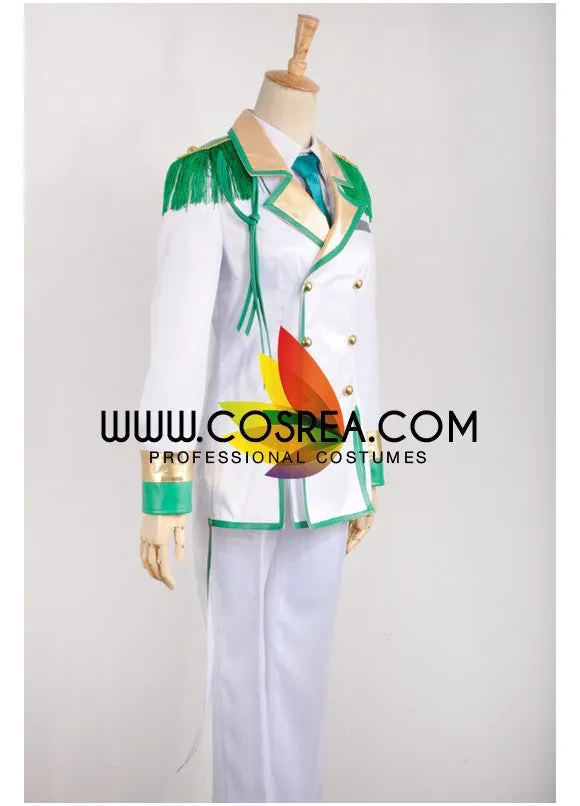 K Jungle Nagare Hisui Costume - Cosplay for Sale | Top Quality & Affordable | Shop Now