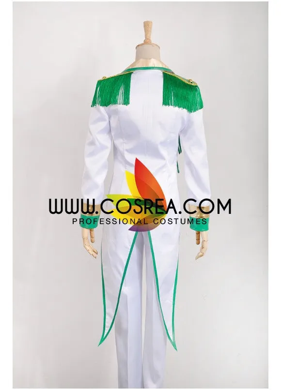 K Jungle Nagare Hisui Costume - Cosplay for Sale | Top Quality & Affordable | Shop Now