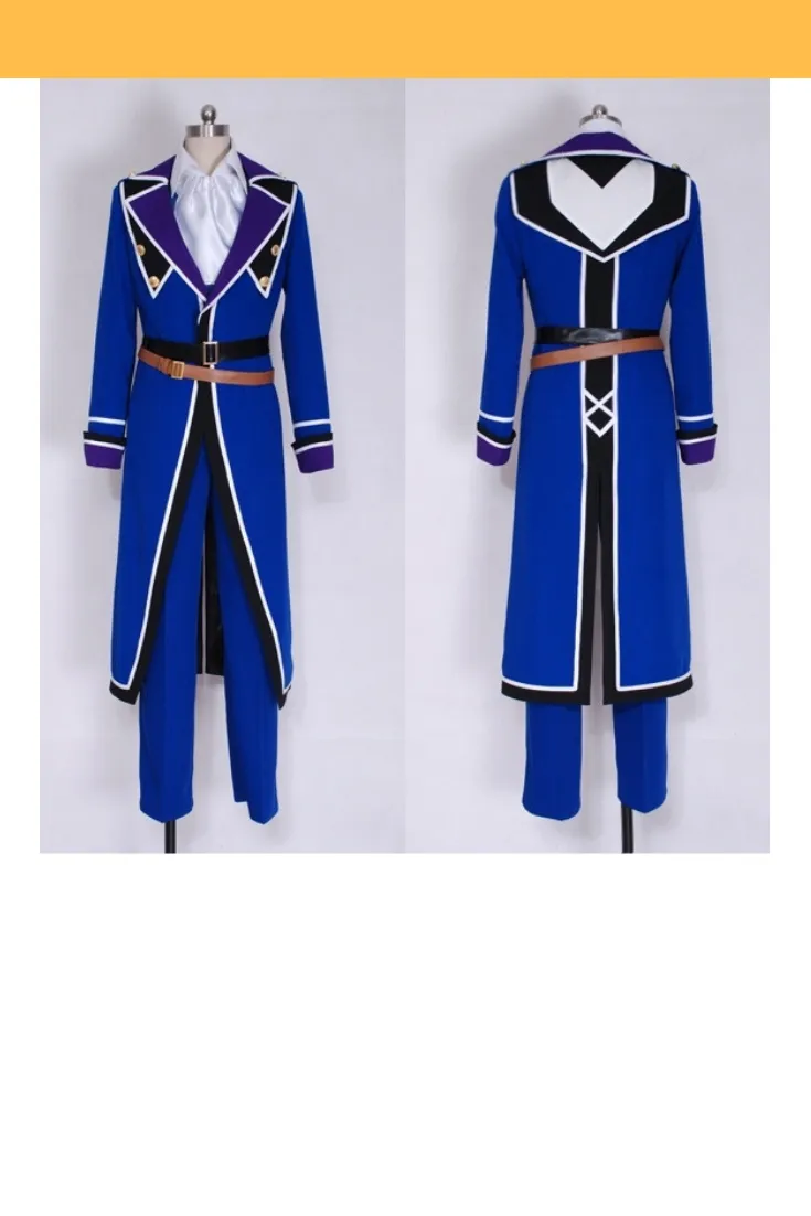 K Munakata Cosplay Costume