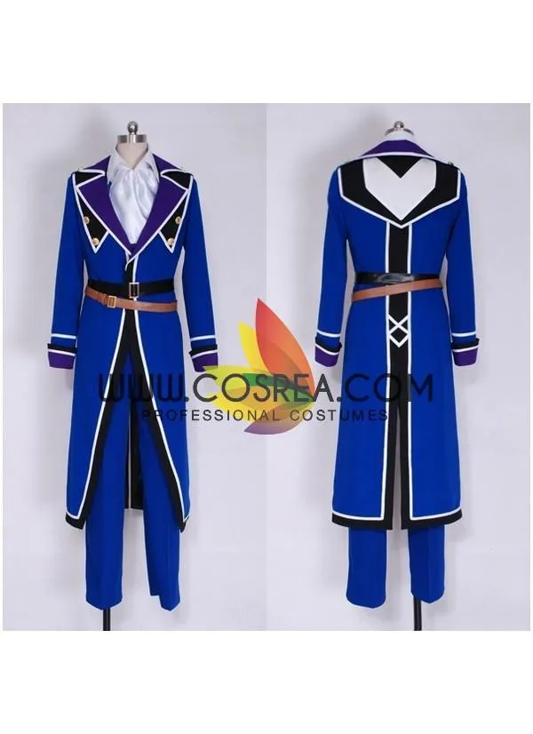 K Munakata Cosplay Costume