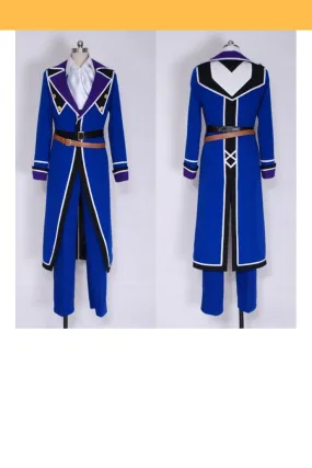 K Munakata Cosplay Costume