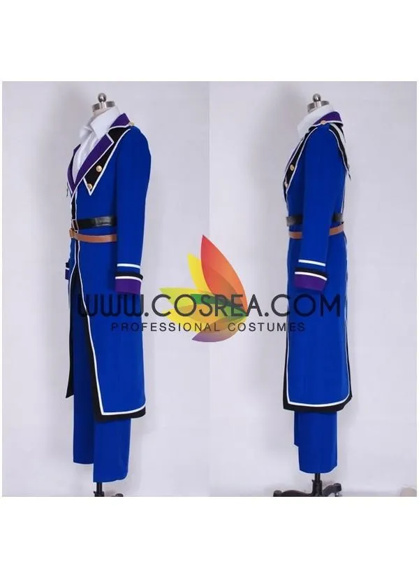 K Munakata Cosplay Costume