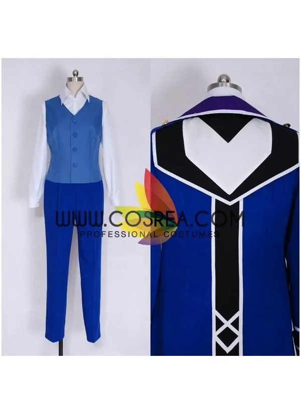 K Munakata Cosplay Costume