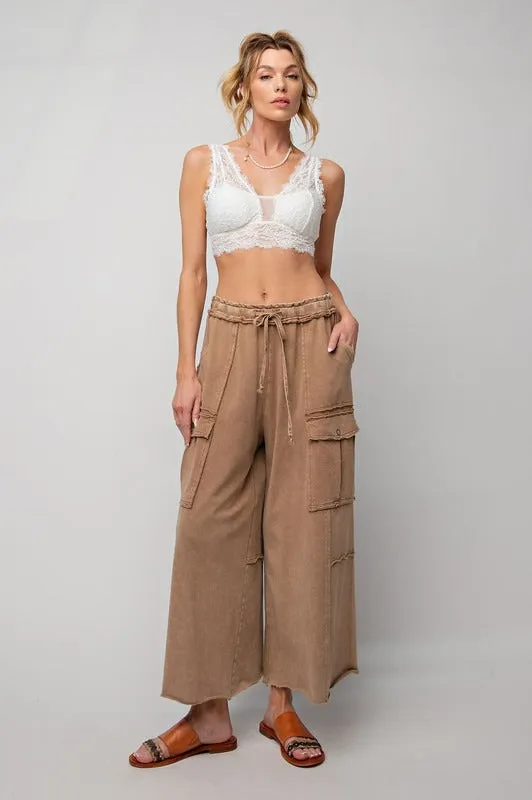 Kacey Cargo Pants becomes Stylish Cargo Pants for Women - Kacey Clothing