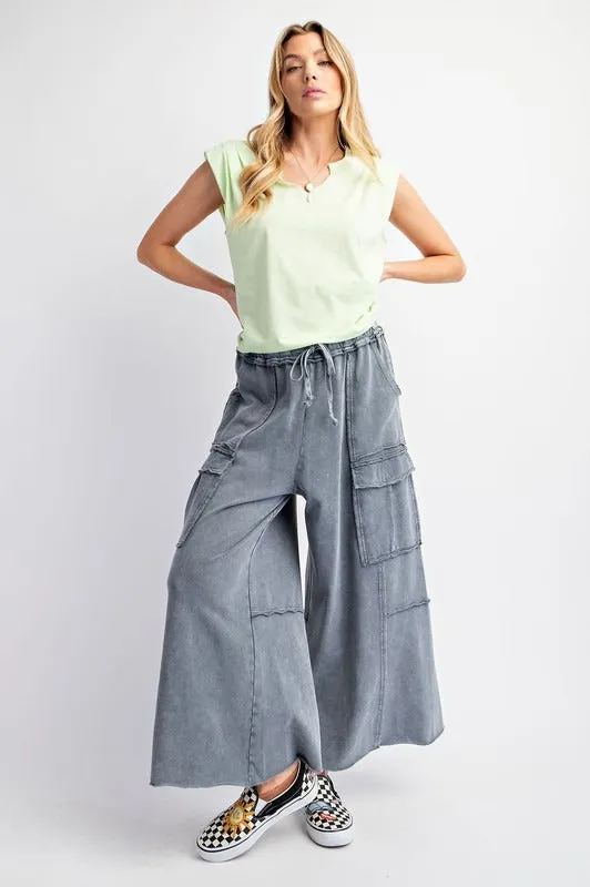 Kacey Cargo Pants becomes Stylish Cargo Pants for Women - Kacey Clothing