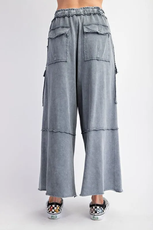 Kacey Cargo Pants becomes Stylish Cargo Pants for Women - Kacey Clothing