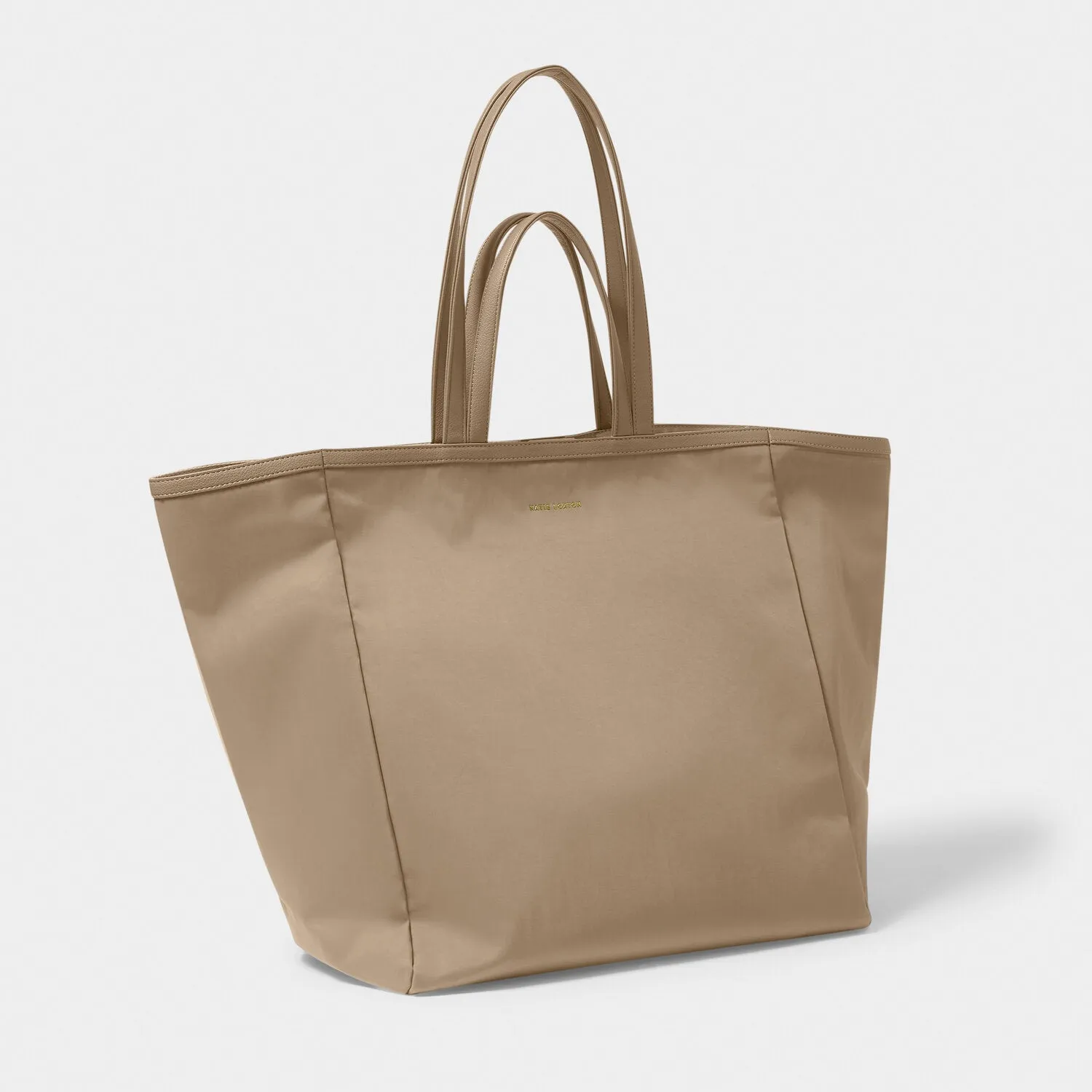 Katie Loxton Nylon-Luxe Oversized Tote Bag