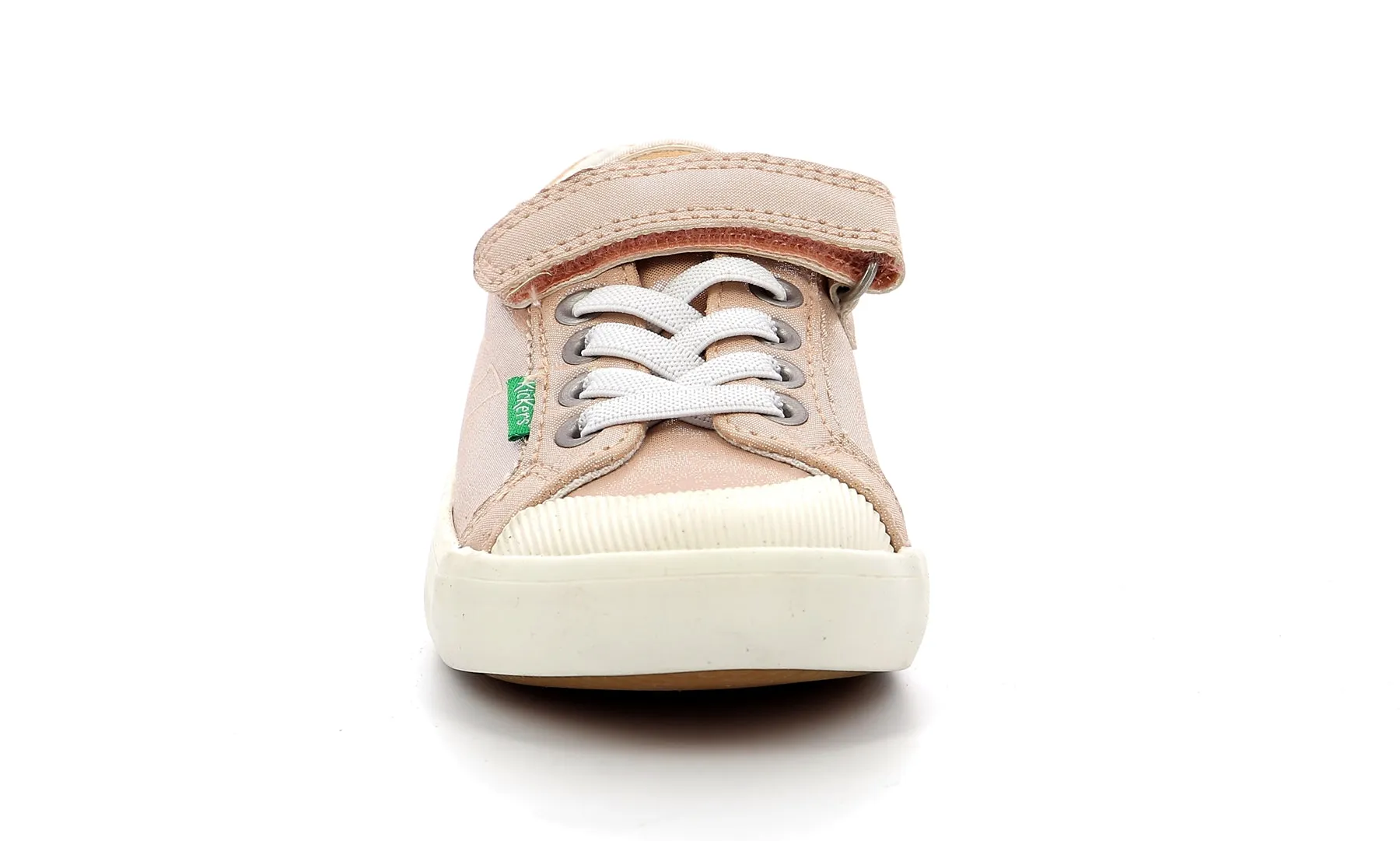 Kickers Rose Tennis Shoes+
