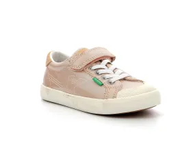 Kickers Rose Tennis Shoes+
