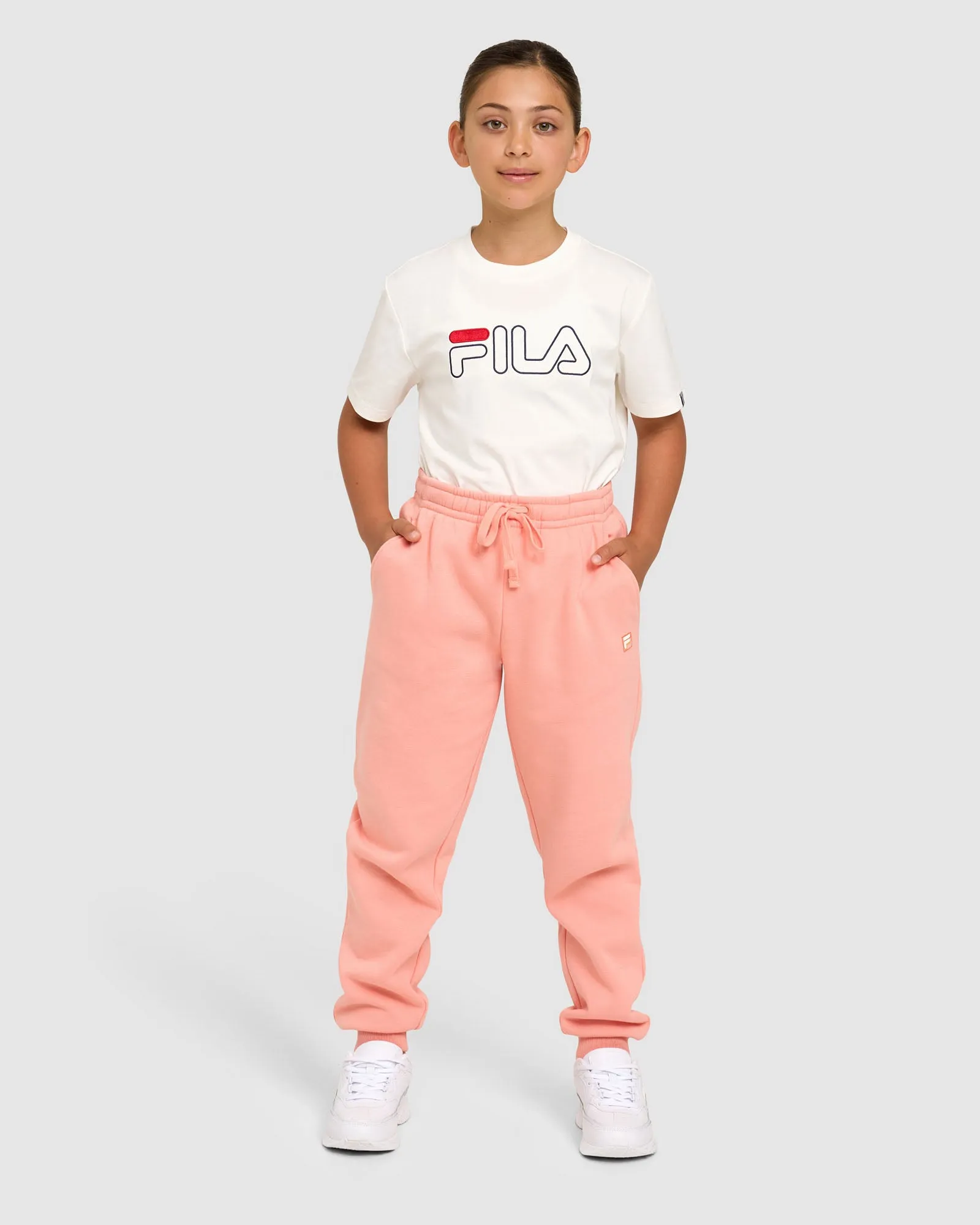 Kid's California Pants