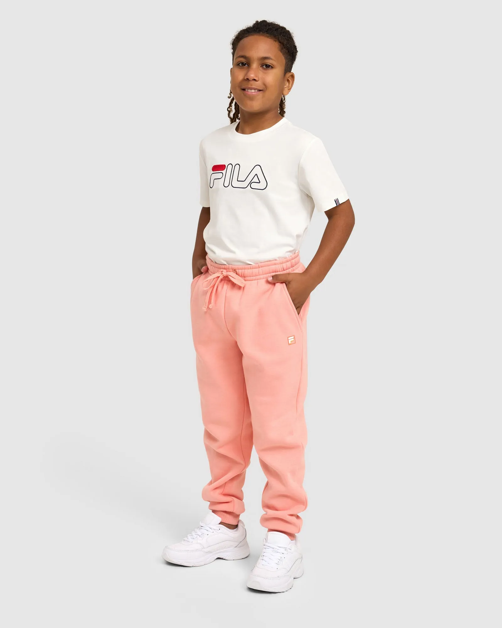 Kid's California Pants