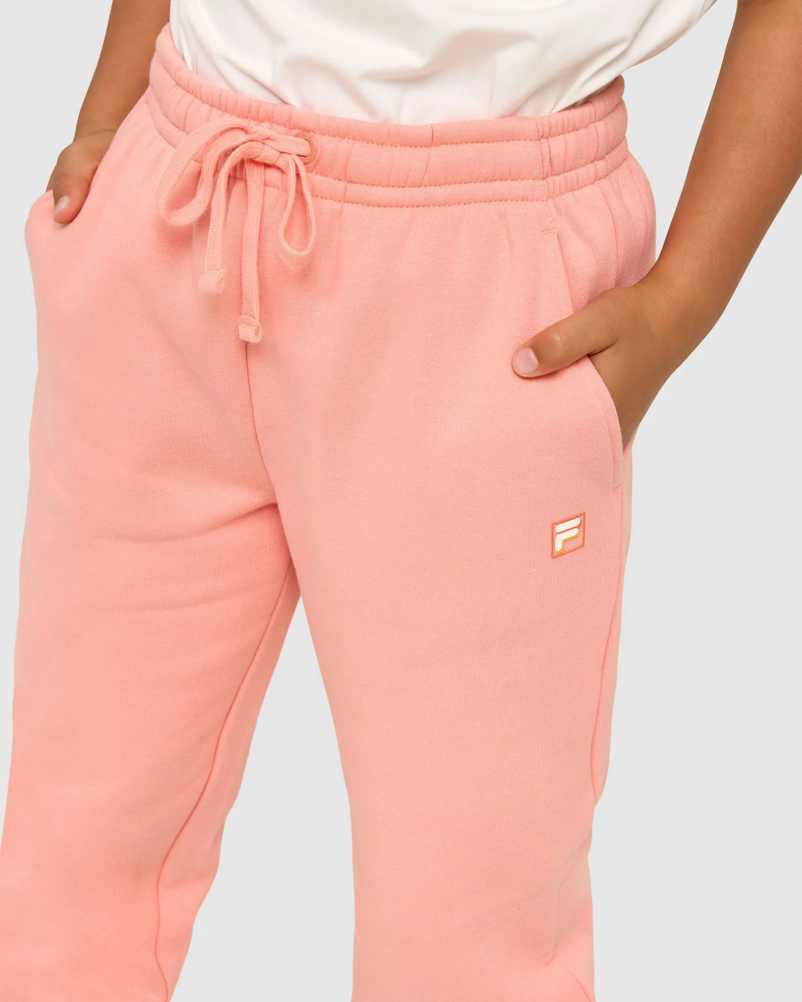 Kid's California Pants