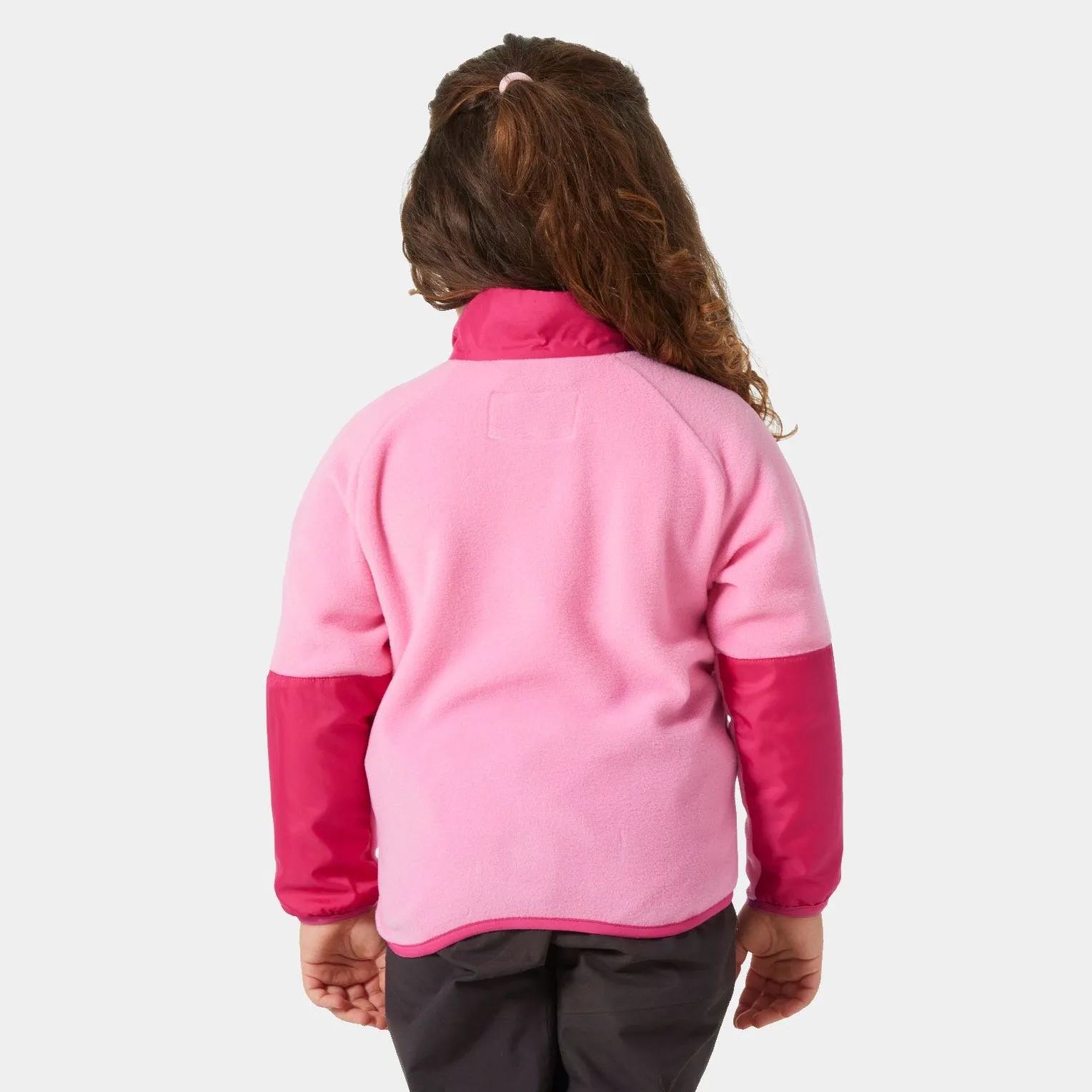 Kids’ Marka Fleece Jacket