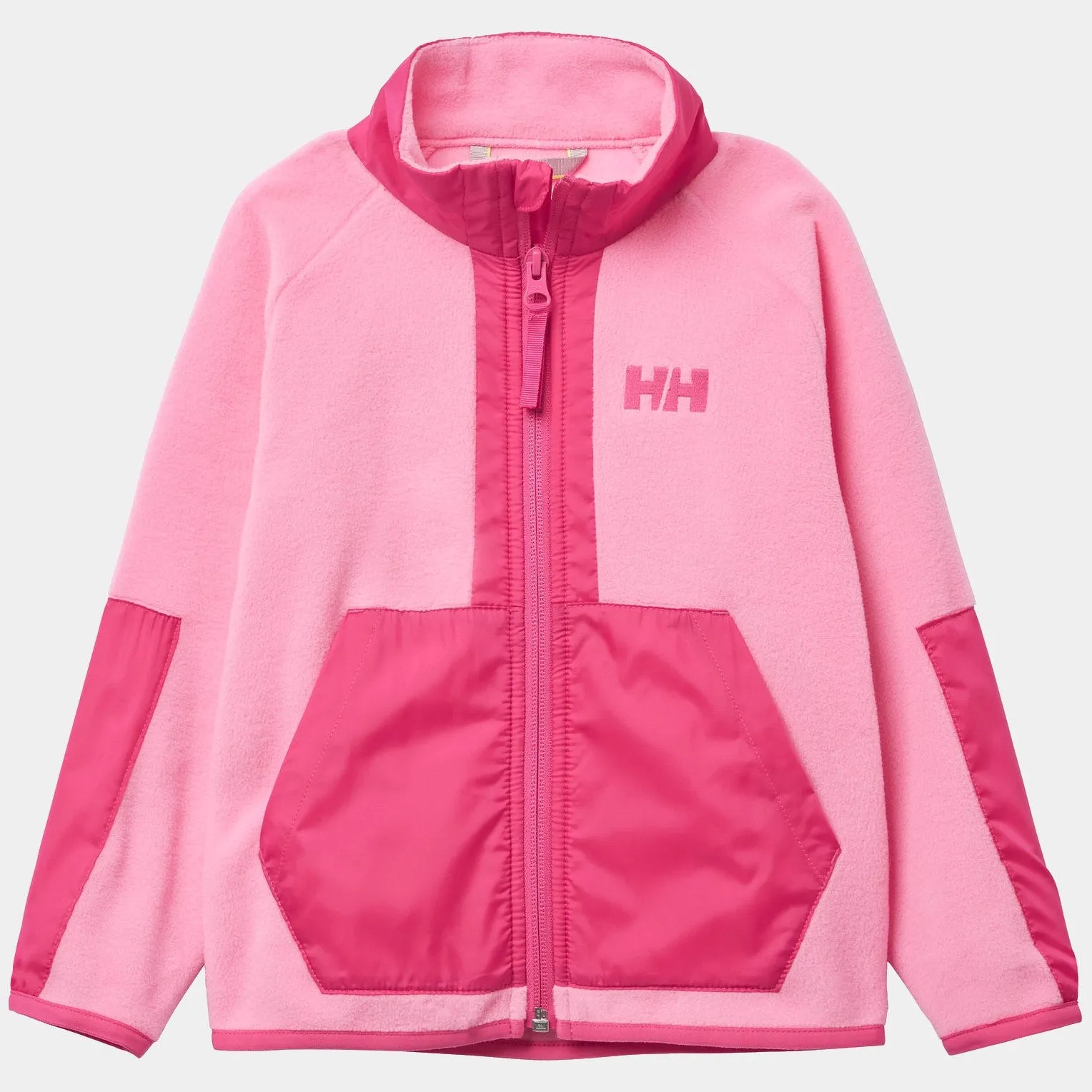 Kids’ Marka Fleece Jacket