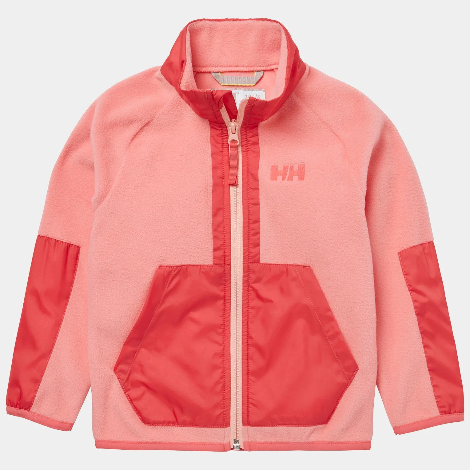 Kids’ Marka Fleece Jacket