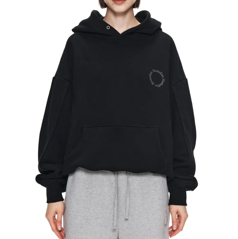 Kim Matin - Street Style Hoodies & Sweatshirts - Shop Now!