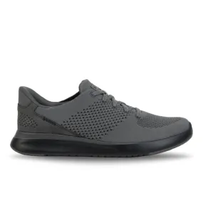 Kizik Lima shoes - Graphite