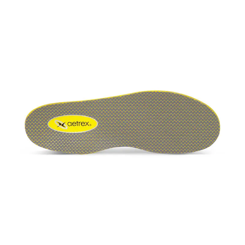 L820W Train Orthotics