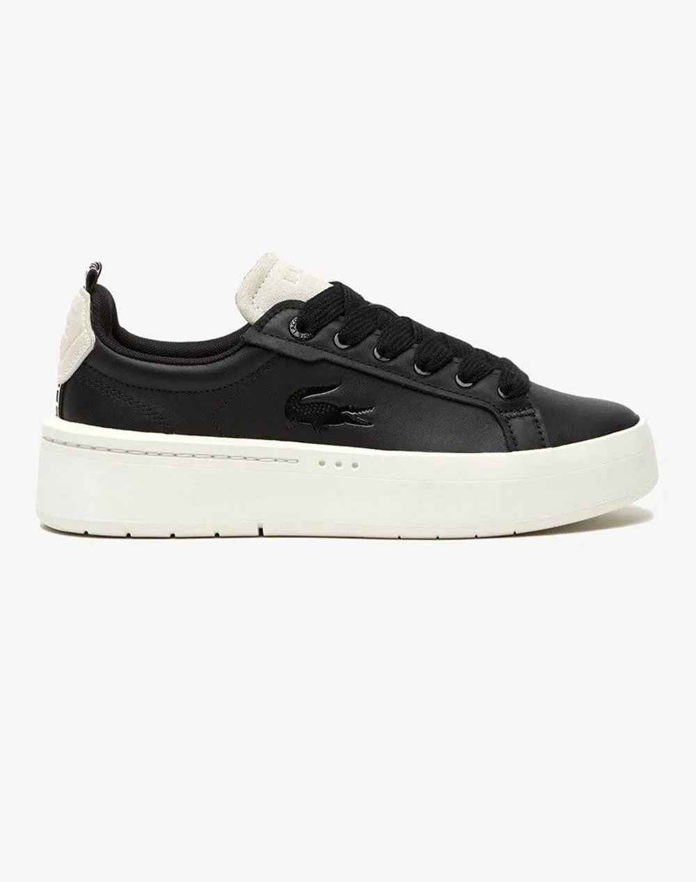 LACOSTE WOMEN''S SHOES CARNABY PLAT 123 1 SFA CARNABY PLAT 123 1 SFA