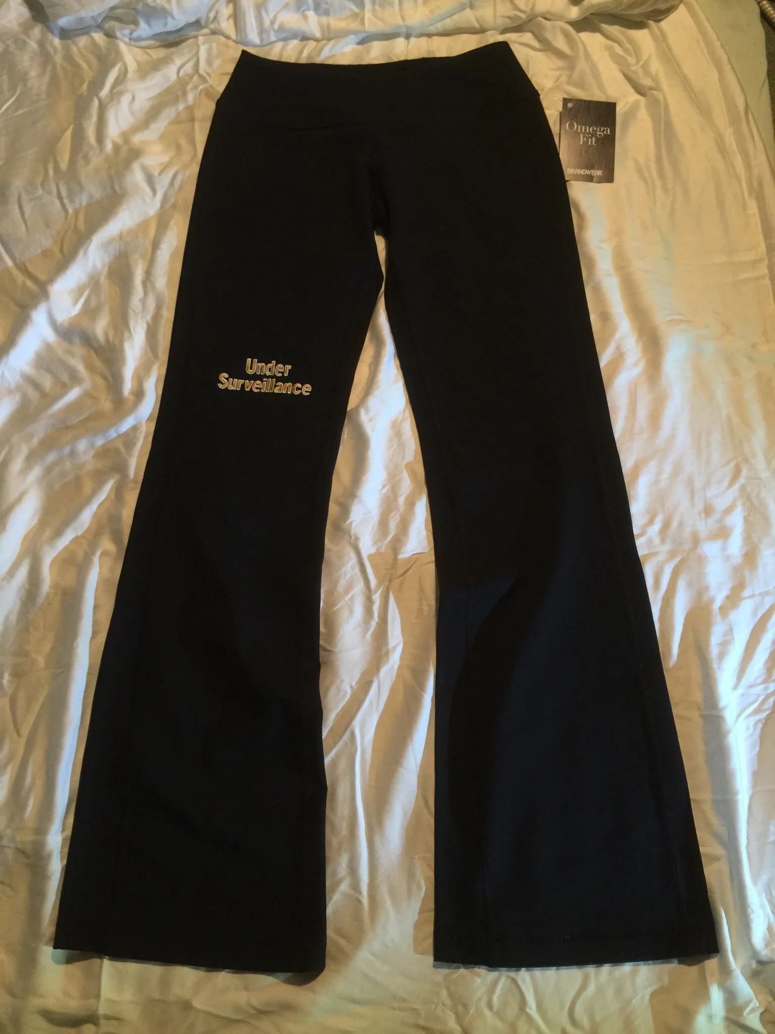 Large Women's Pants