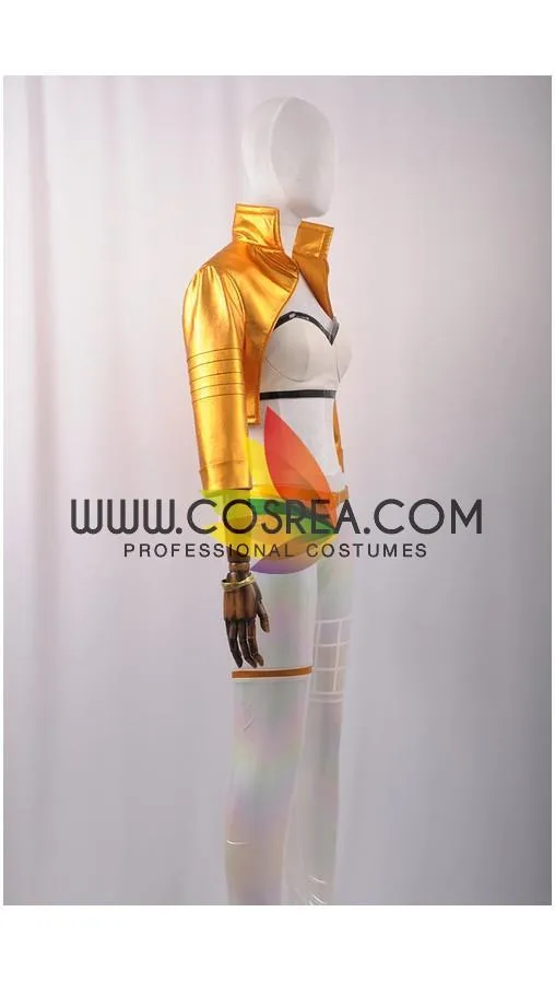 League of Legends Kaisa Cosplay Costume - KDA-inspired