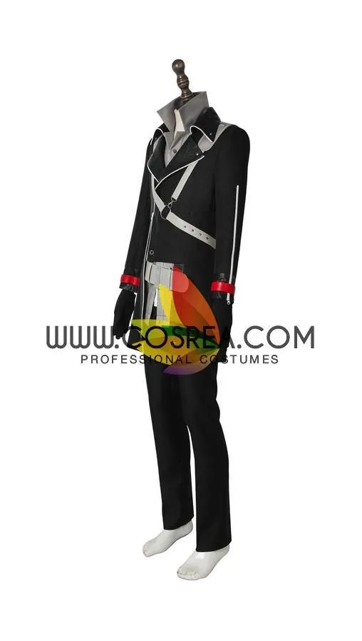 Legend of Heroes IV Rean Schwarzer Costume