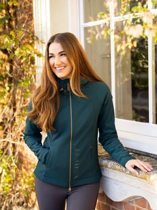 LeMieux Charlotte Soft Shell Jacket