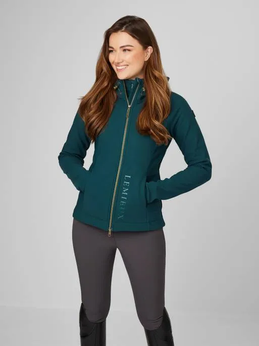 LeMieux Charlotte Soft Shell Jacket