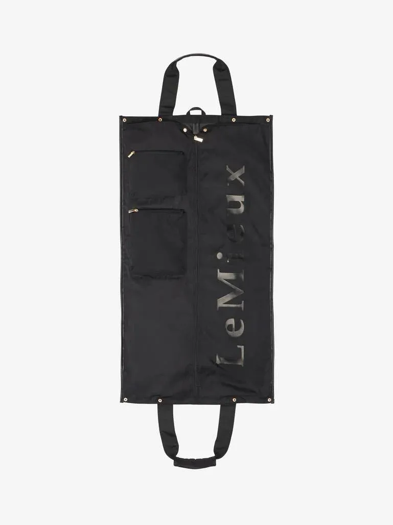 LeMieux Luxe Show Jacket Duffle Bag