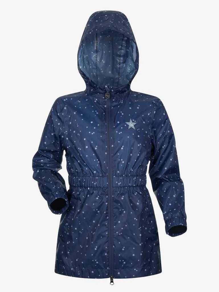 LeMieux Mini Flow Rain Jacket