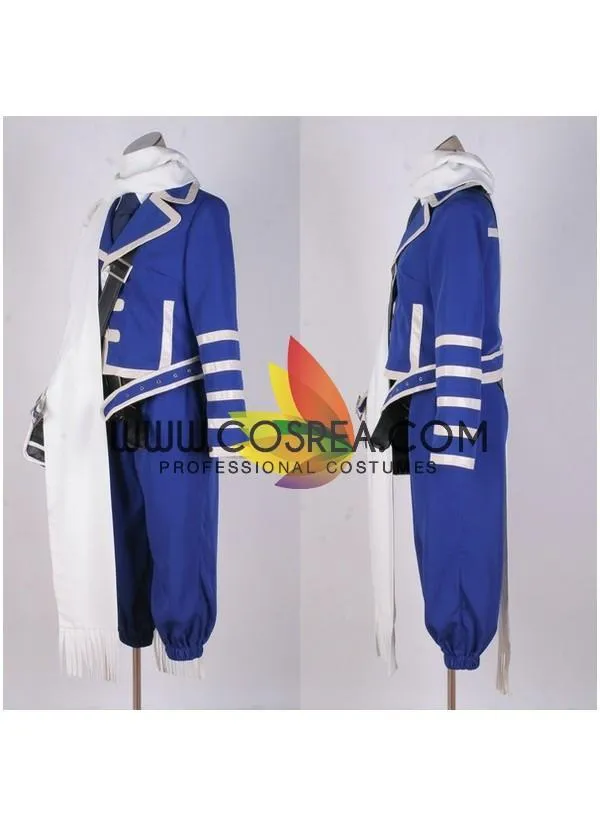 Letter Bee Lag Seeing Anime Cosplay Costume - Shop Now!