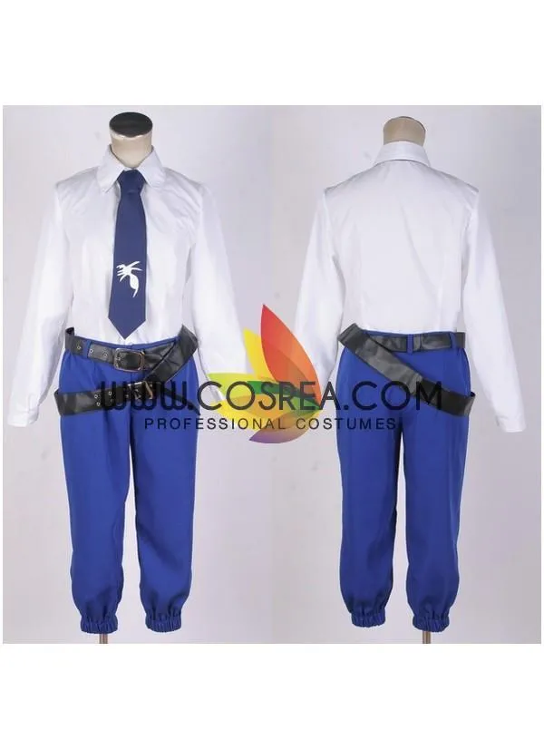 Letter Bee Lag Seeing Anime Cosplay Costume - Shop Now!