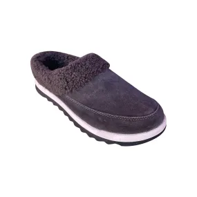 Liliana Pewter Slipper - Indoor/Outdoor (Google SEO friendly result)