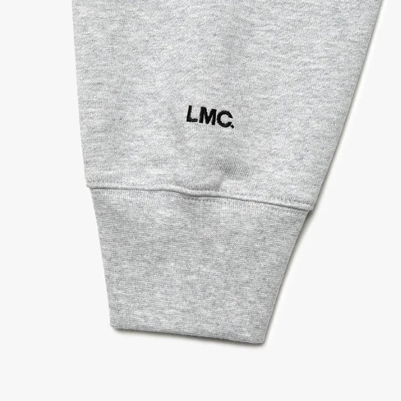 LMC Unisex Hoodies | Long Sleeves | Plain Logo | Street Style