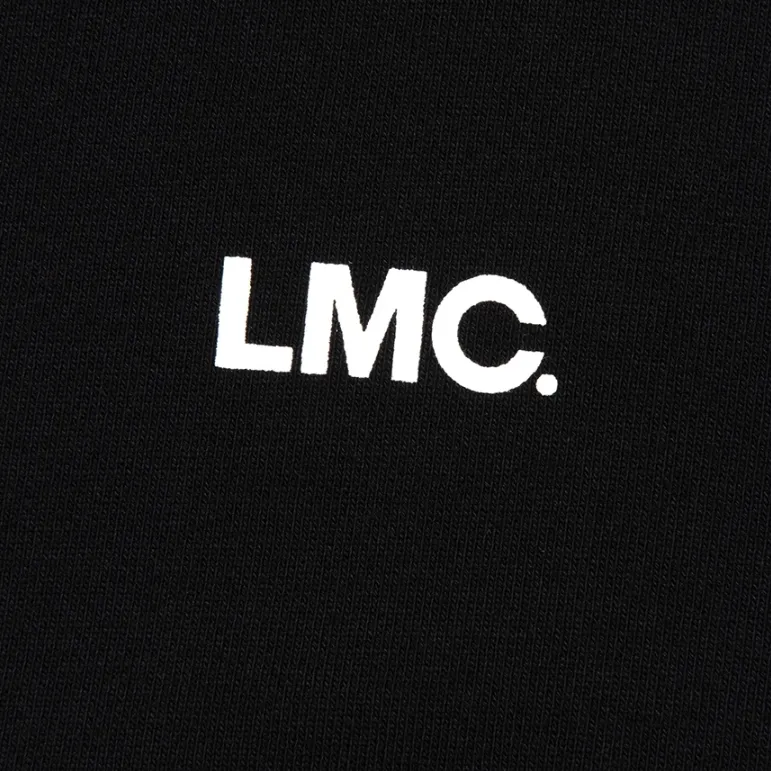 LMC Unisex Hoodies | Long Sleeves | Plain Logo | Street Style