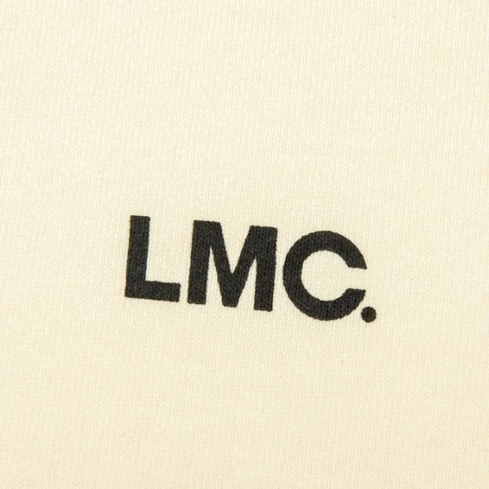 LMC Unisex Hoodies | Long Sleeves | Plain Logo | Street Style