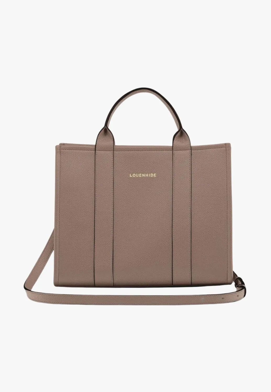 Louenhide Manhattan Tote Bag