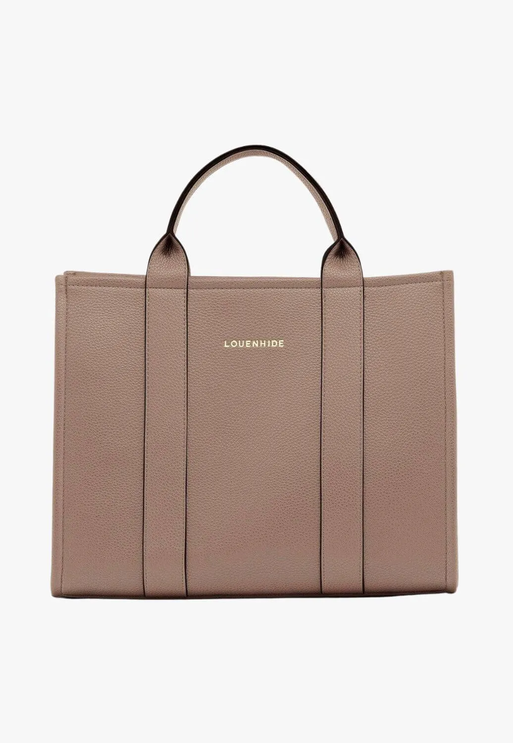 Louenhide Manhattan Tote Bag