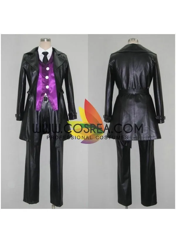 Lucky Dog Bernardo Ortolani Costume Cosplay - Buy Now