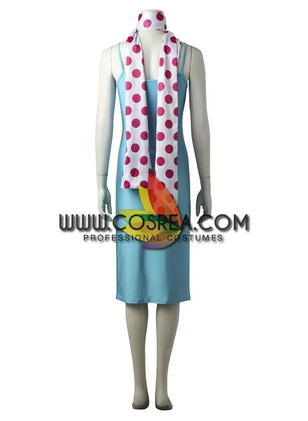 Lucy Wilde costume - Despicable Me cosplay