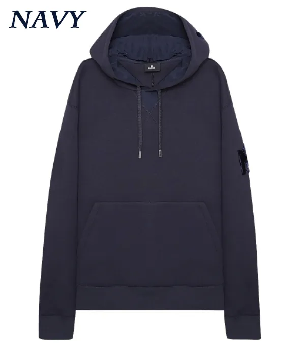 Mackage Unisex Hoodies & Sweatshirts with Street Style Logo