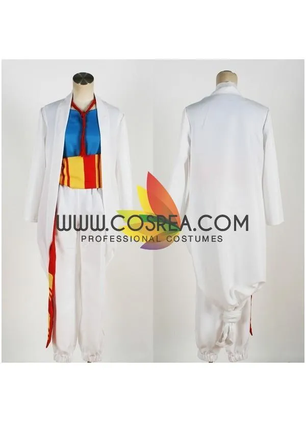 Magi Alibaba Saluja Costume - On Sale Now!