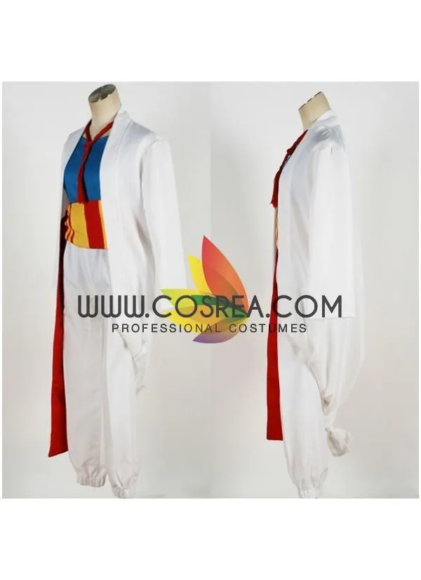 Magi Alibaba Saluja Costume - On Sale Now!