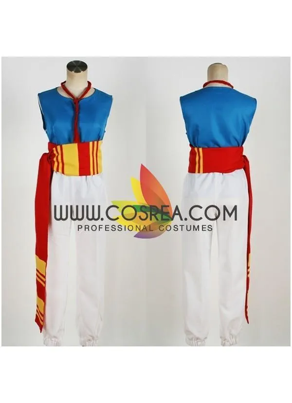 Magi Alibaba Saluja Costume - On Sale Now!